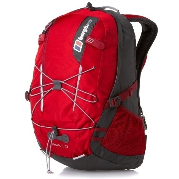 berghaus 65l rucksack