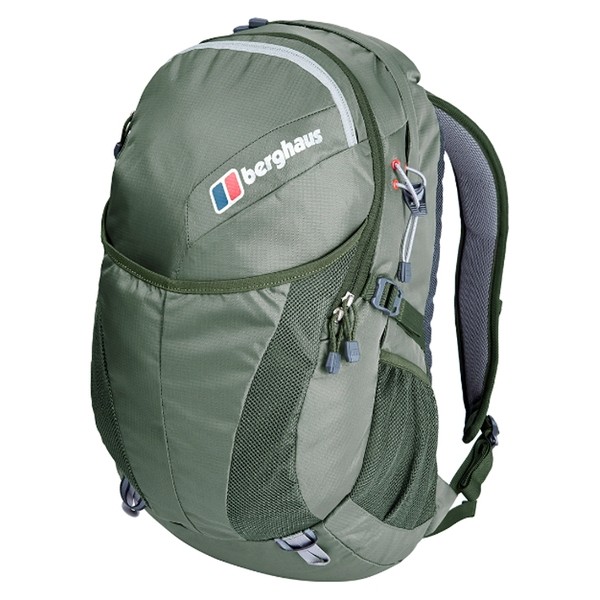 berghaus 65l rucksack