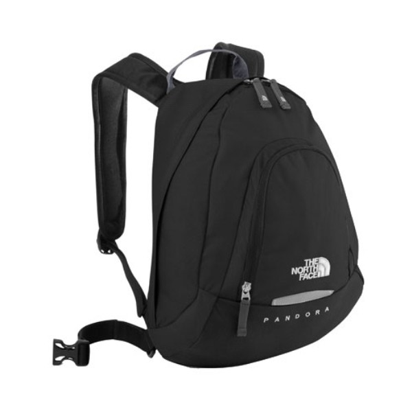 pandora north face backpack