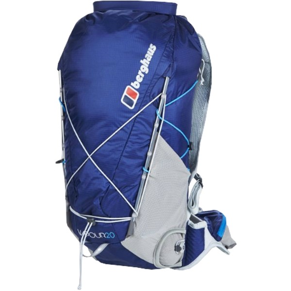 berghaus f light 18