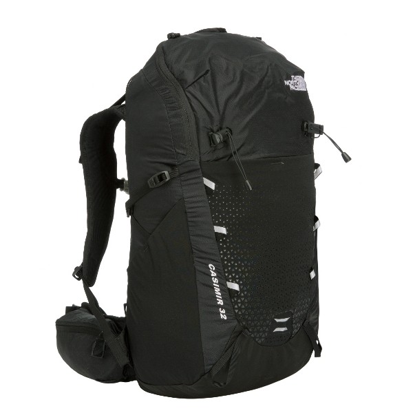 the north face casimir 32