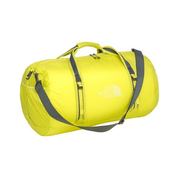 north face flyweight duffel bag