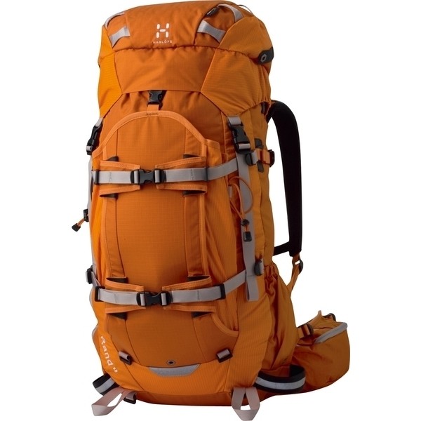 haglofs rucksack