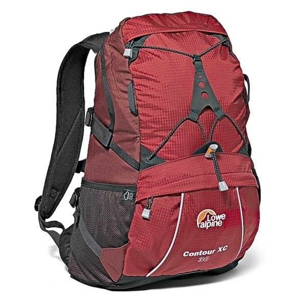 lowe alpine contour iii backpack