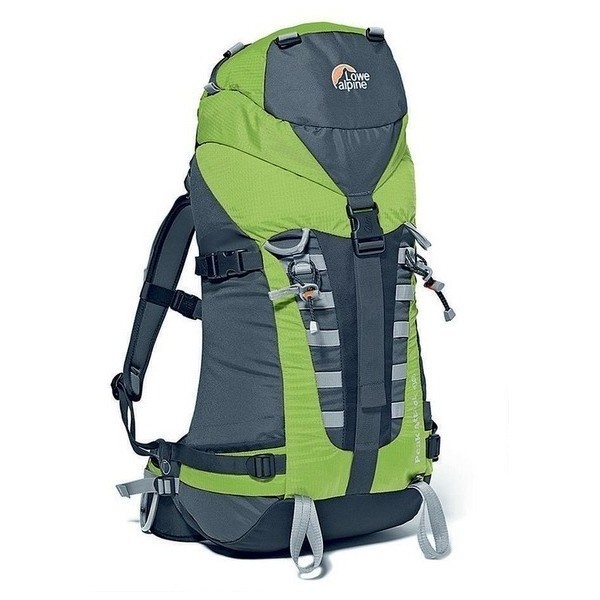 lowe alpine 40l rucksack