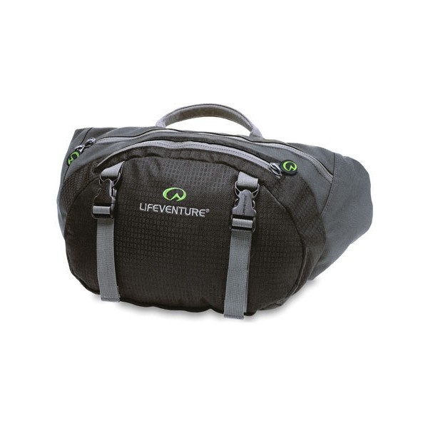 Lifeventure Hip Pack Sarobi Bum Bag