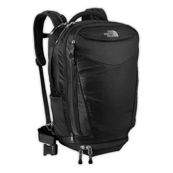 north face overhaul 40 pack