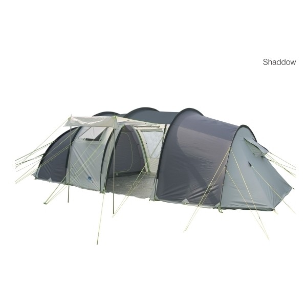 aldi 4 man tent