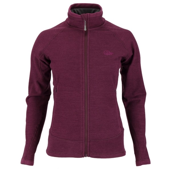 lowe alpine womens coats