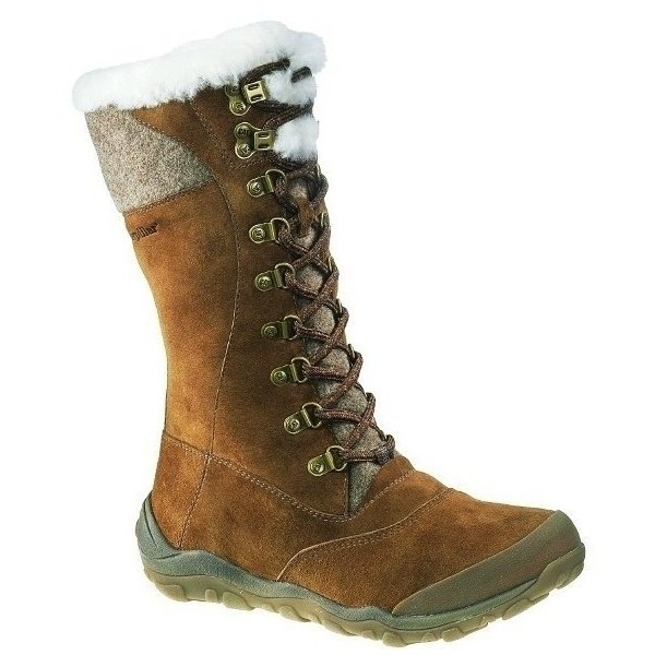 caterpillar ladies winter boots