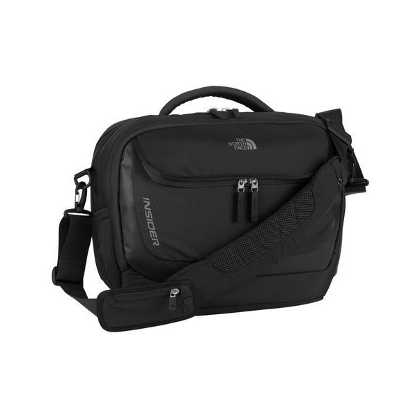 north face musette bag