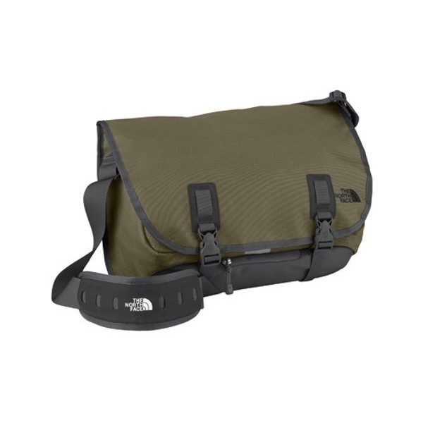 north face musette bag