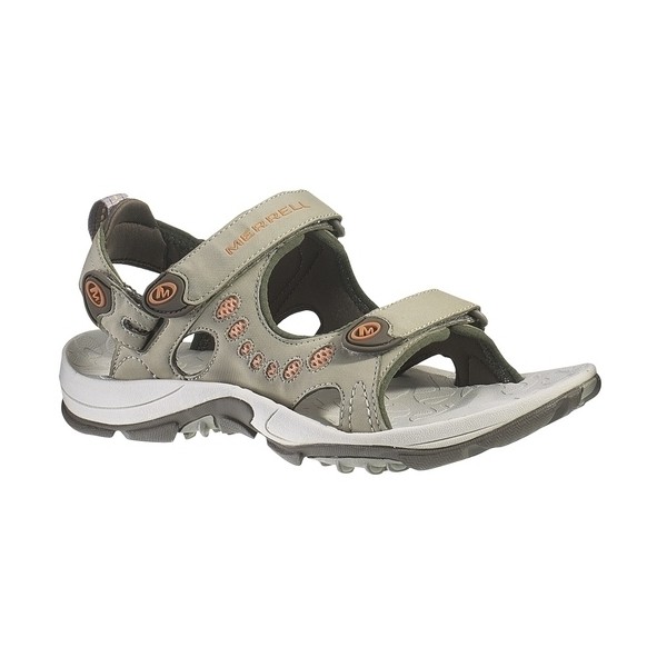 Merrell Women's River View Sport Sandal - Outdoorkit