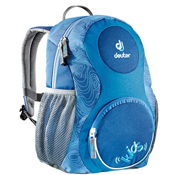 deuter backpack kid