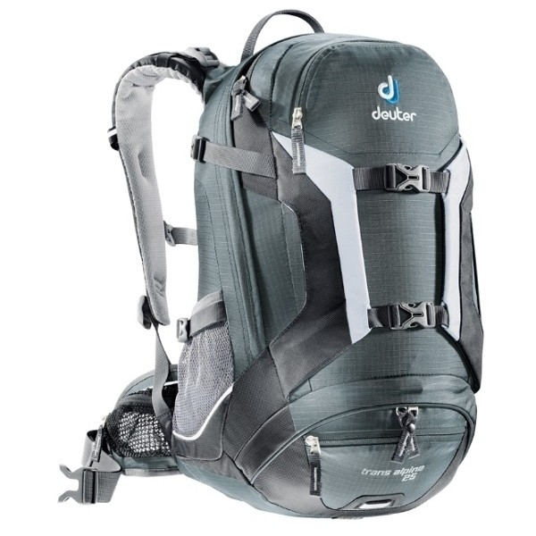 trans alpine deuter