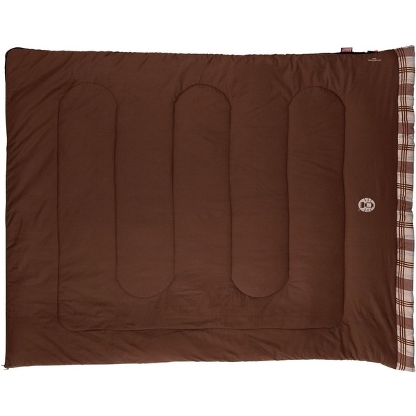 coleman sleeping bag hampton