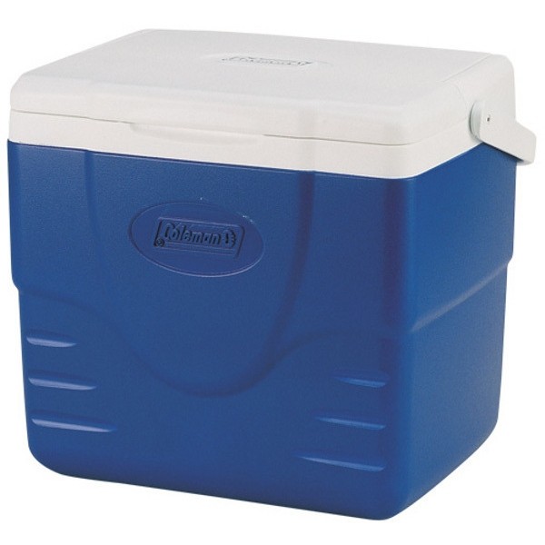 Coleman 16-quart Excursion Cooler - Outdoorkit