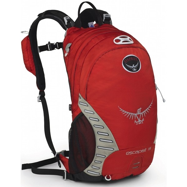 mochila osprey escapist