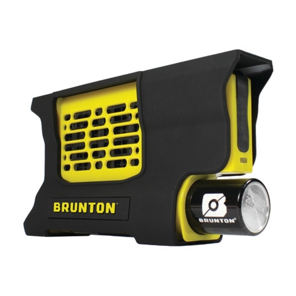 brunton portable charger