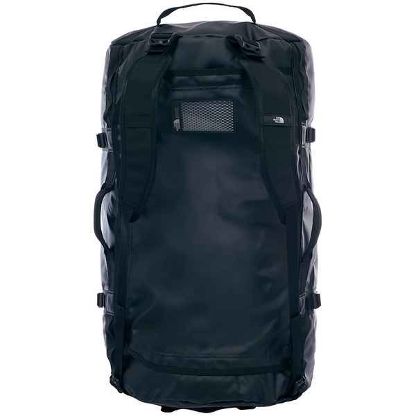 north face base camp duffel m