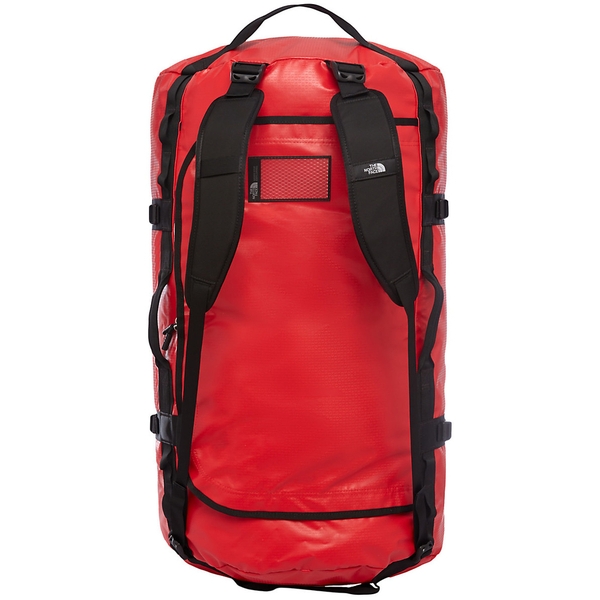 north face camp duffel medium