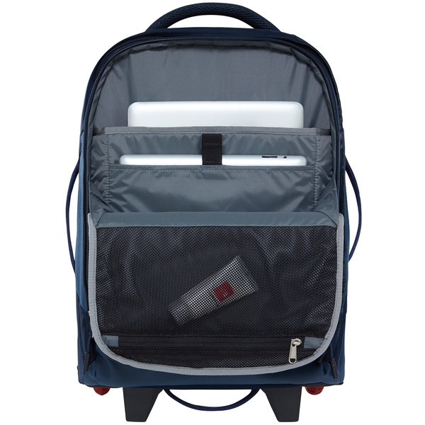 The North Face Overhead Travel Bag Outdoorkit