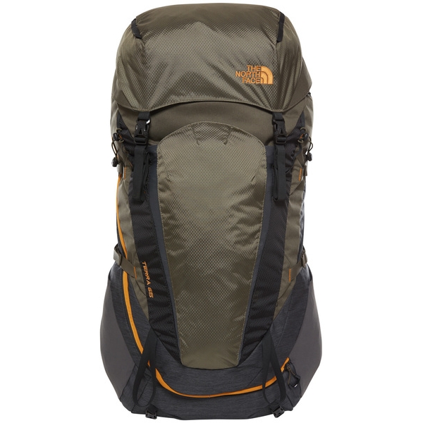 The North Face Terra 65 Rucksack - Outdoorkit