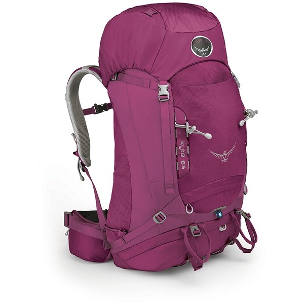 osprey kyte 66 woman