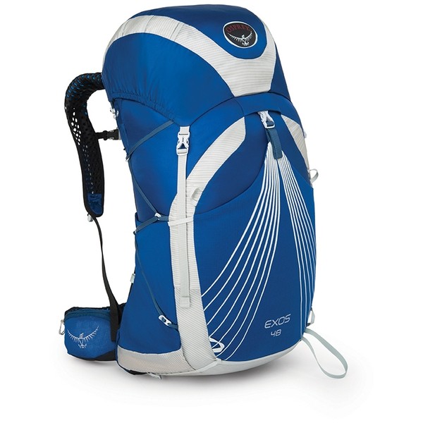 osprey exos 48l rucksack