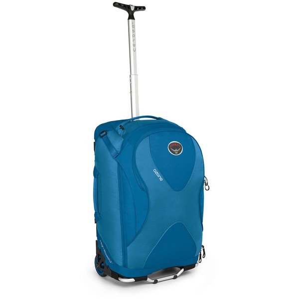 ozone 46 travel bag