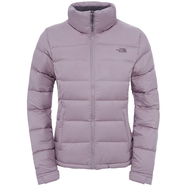 The North Face Women's Nuptse 2 Jacket - Outdoorkit