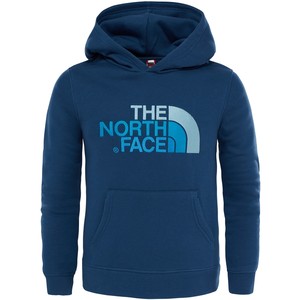 The North Face Youth Drew Peak Pullover Hoodie - Outdoorkit