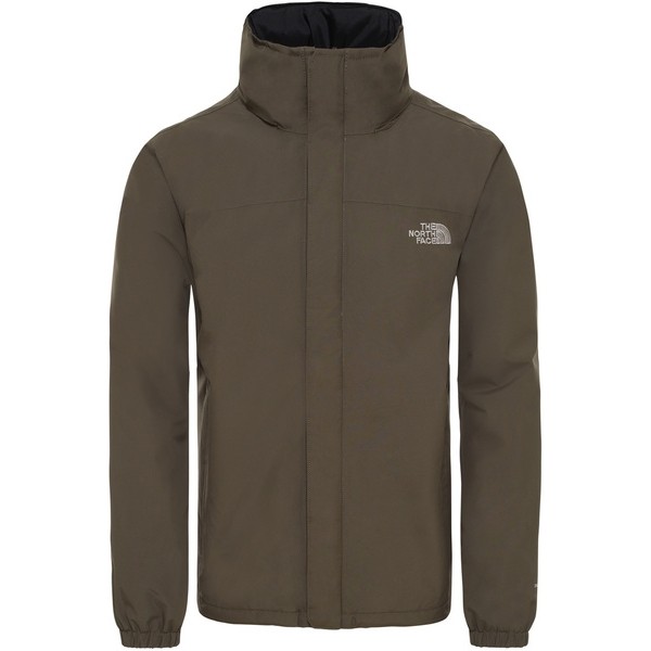 The North Face Men's Resolve Insulated Jacket - Outdoorkit
