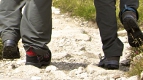 Berghaus Footwear