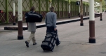 Berghaus Travel Bags