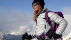Berghaus Insulated
