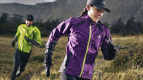 The North Face Soft Shell