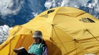 The North Face Tents