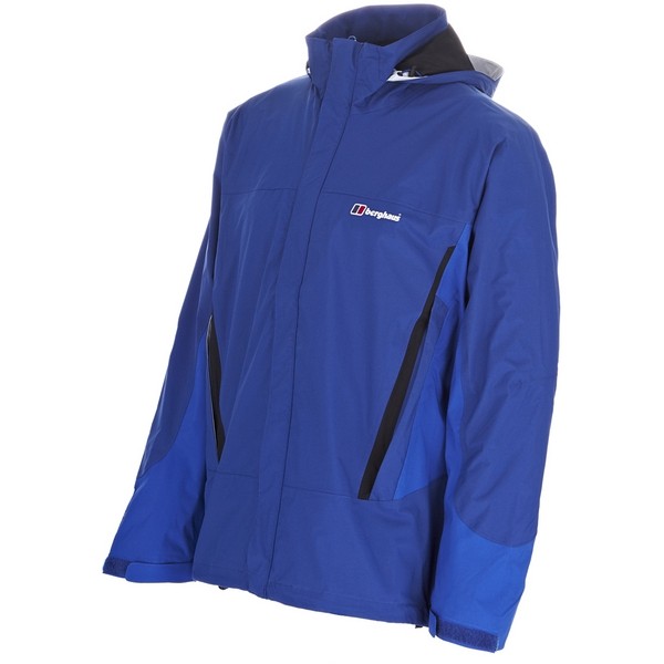 Berghaus Men's Vinson Jacket (SALE ITEM - 2012) - Outdoorkit