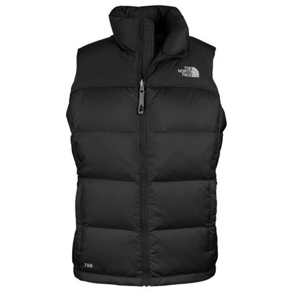 The North Face Women's Nuptse Vest - Outdoorkit