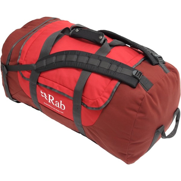 Rab Expedition Kit Bag MK II 60 litre - Outdoorkit