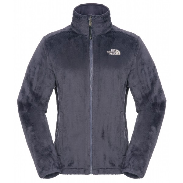 The North Face Women's Osito Fleece Jacket - Outdoorkit