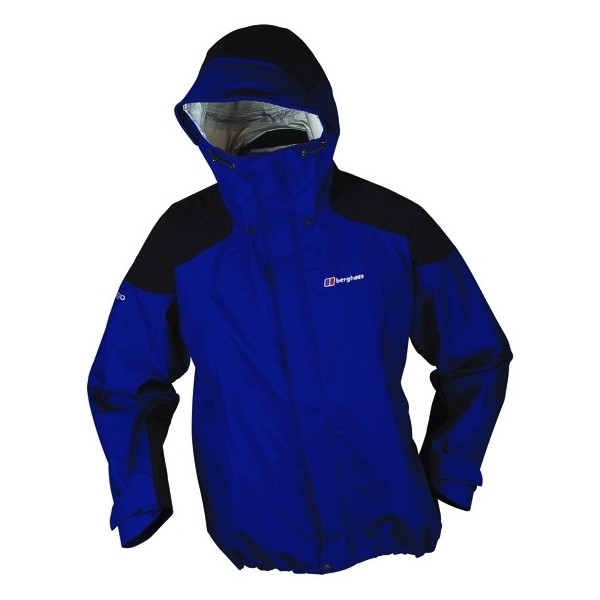 Berghaus Men's Trango XCR Jacket - Outdoorkit