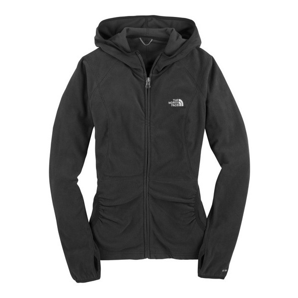 The North Face Women's TKA 100 Masonic Hoodie (SALE ITEM 2009) - Outdoorkit