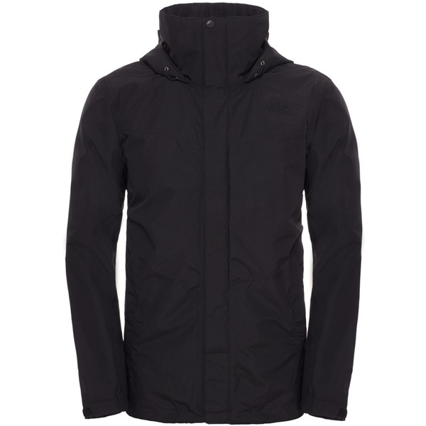 The North Face Men's All Terrain Jacket - Outdoorkit