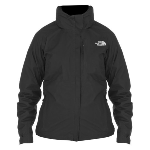 The North Face Women's Circadian Paclite Jacket (2012) - Outdoorkit
