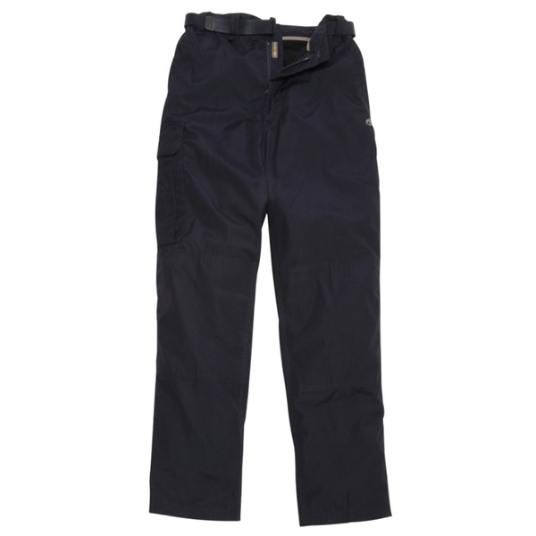Craghoppers Men's Kiwi Winter Lined Trousers - BUSINESS_NAME