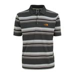 The North Face Men's Outbound Stripe Polo