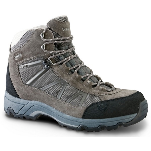 Brasher Women's Lithium GTX Walking Boots (SALE ITEM - 2011) - Outdoorkit