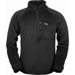 Rab Men's Boulder Pull-On Fleece